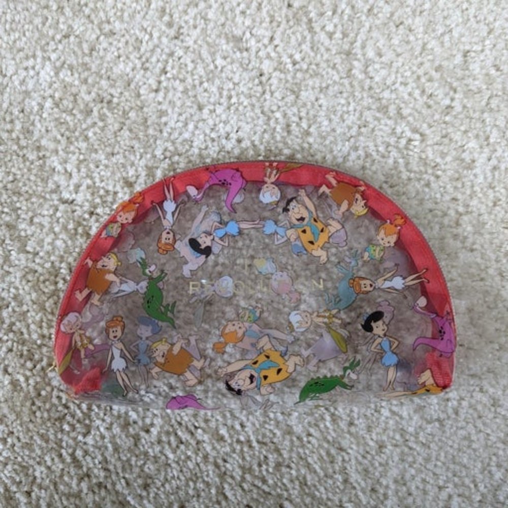 makeup bag